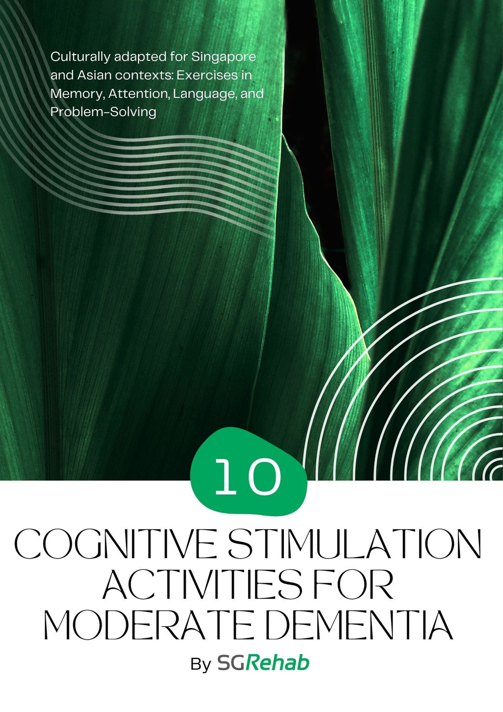 10 Cognitive Stimulation Activities for Moderate Dementia