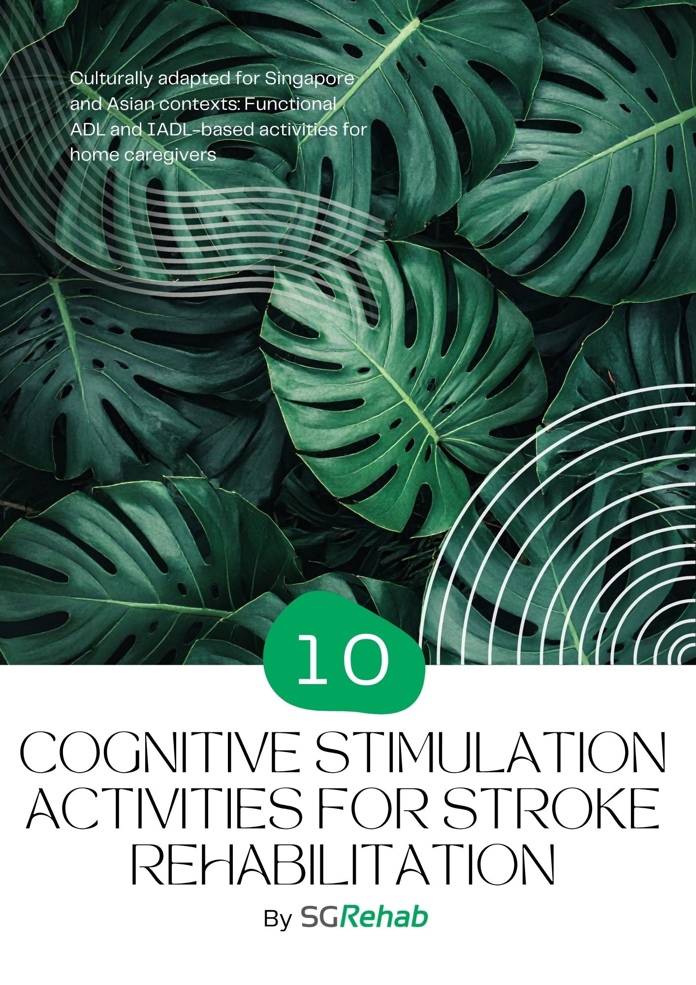 10 Cognitive Stimulation Activities for Stroke Rehabilitation