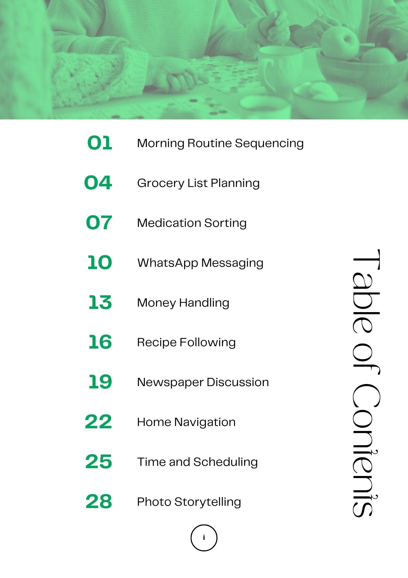 10 Cognitive Stimulation Activities for Stroke Rehabilitation
