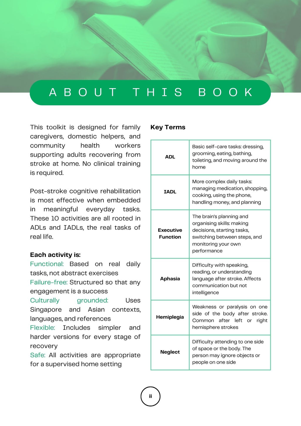 10 Cognitive Stimulation Activities for Stroke Rehabilitation