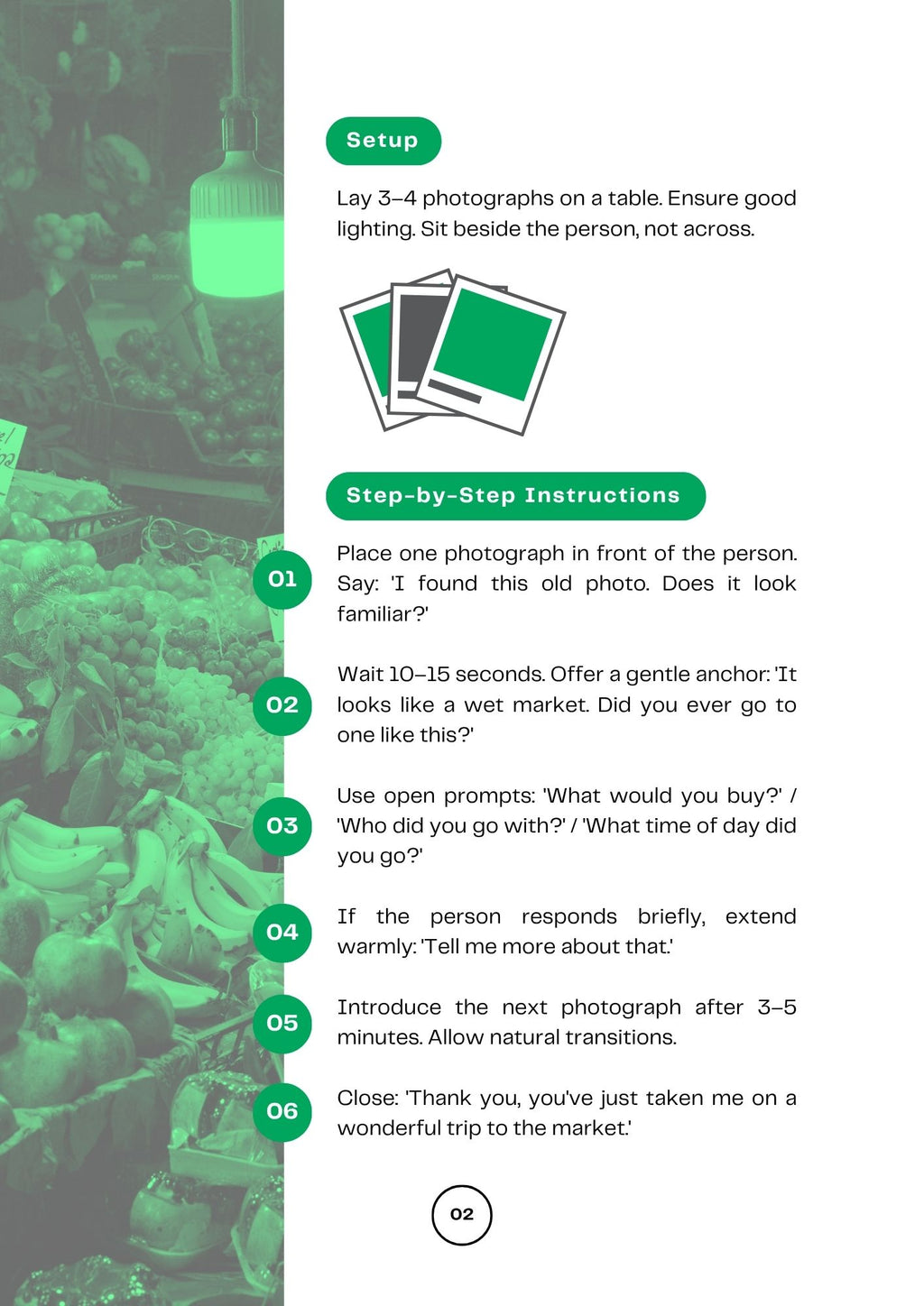 10 Cognitive Stimulation Activities for Moderate Dementia